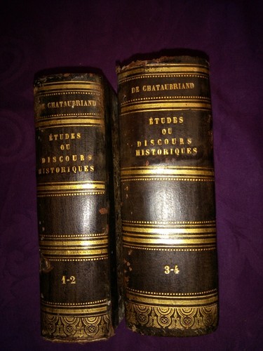 1834 etudes ou - -,