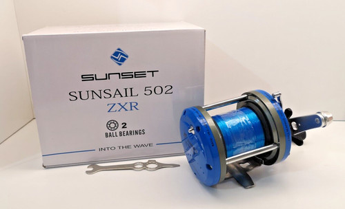 Moulinet sunset sunsail - sunsail, 502