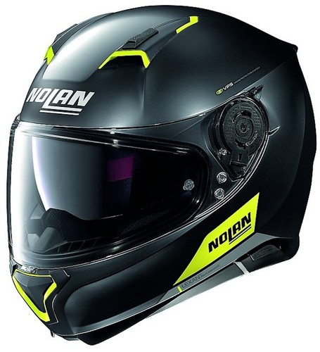 Nolan casque moto full face - nolan,