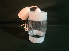  Ancien ABAT JOUR Vintage