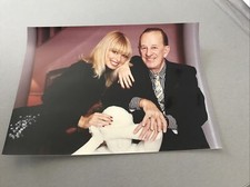 LOVA MOOR - Photo de presse