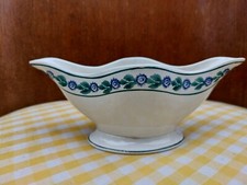 Saucière Saint Amand 1930