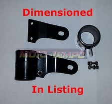 Noir Support Phare Convient à