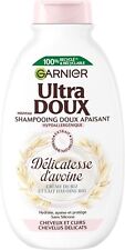 Garnier Ultra Doux Shampooing