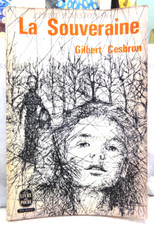 LA SOUVERAINE, GILBERT