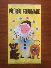 Ancien Sac à bonbons pub