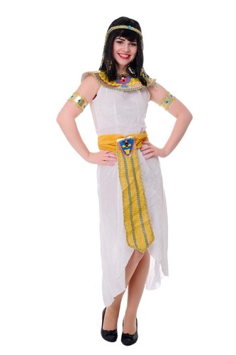 Dress costume femme - dress,