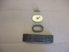 Caoutchouc de fixation