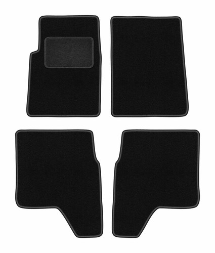 Tapis moquette hyundai - tapis,