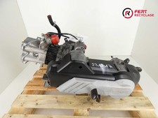 Moteur (Peugeot - Satélis 125