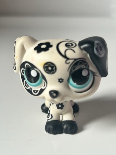 Authentic lps littlest petshop - authentic,