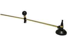 Coupe-verre circulaire avec