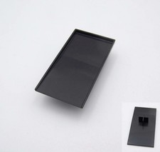 PLAYMOBIL (Y1144) HOPITAL - Table d'Opération Noir 3227 3404 3490 Vintage