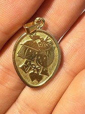 Pendentif Les Amoureux De