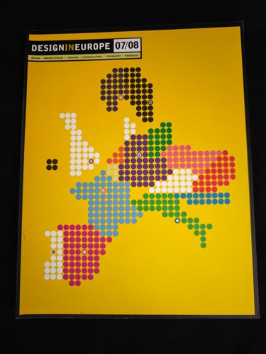 Design europe 08 - design,