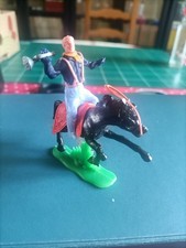 Figurine Cavalier Cheval