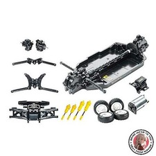 NEUF TAMIYA 57987 First Try