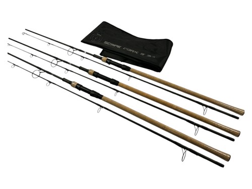 Nash scope cork 9ft 3lb - nash, in
