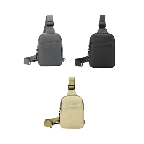 Sac poitrine pour hommes - pour,