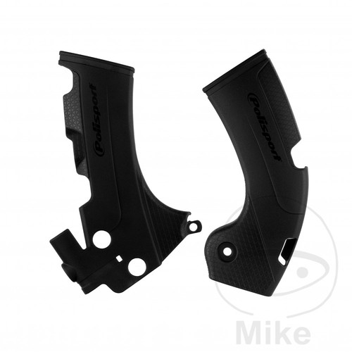 Kit protection cadre - de,