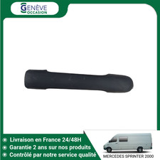 🇫🇷 POIGNEE EXTERIEURE PORTE AVANT DROIT MERCEDES SPRINTER ➤A0007601359 ♻️
