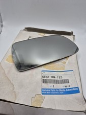 Mazda 626 Mk5 1997 - Verre de