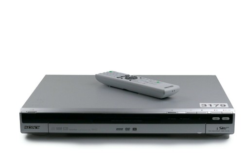 Sony rdr hx725 dvd - sony, |