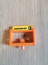 Panneau station essence