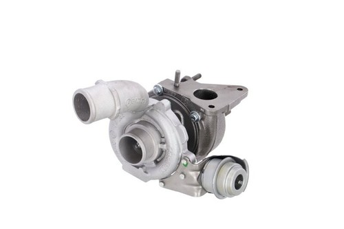 Turbo renault scenic 9 dci - 2, 1.9