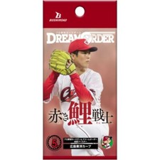 Professionnel Baseball Carte
