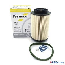 Filtre Gasoil Carburant