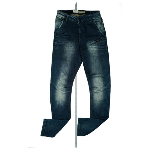 Cipo baxx slim fuseau - baxx,