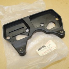 PLATINE SUPPORT COMPTEURS