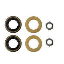 2pcs Kit d'écrou joint