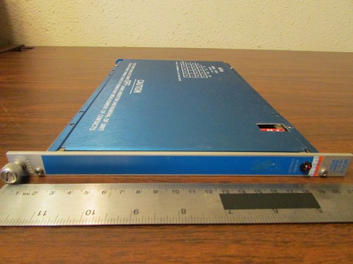 Lecroy 8800 camac caisse - 8800/10,