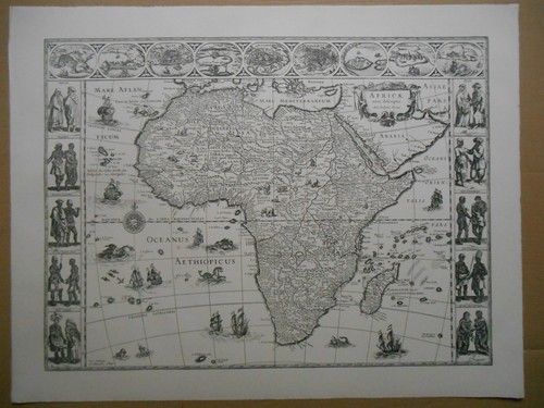 Reproduction sur beau papier