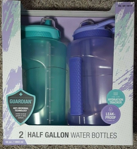 Zulu goals water bottles - zulu,