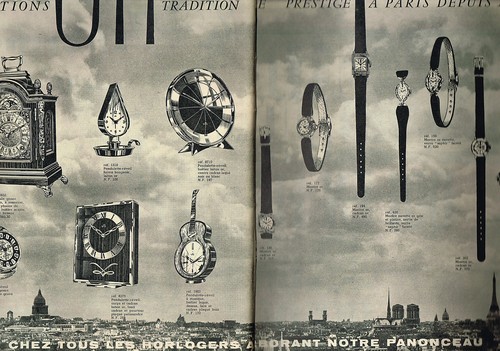 Publicite advertising 124 - publicite,