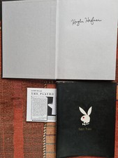 Playboy 40 ans edition signée Hugh Hefner
