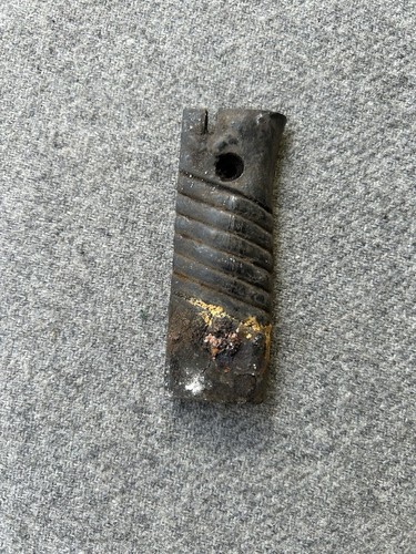 Plaquette baïonnette mauser - plaquette,