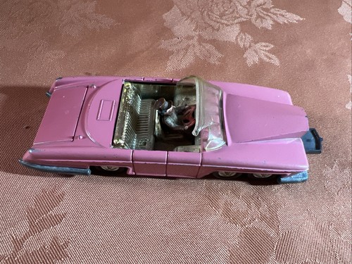 Vintage 1960 dinky toys - vintage,
