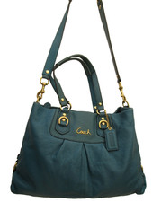 COACH grand sac à main