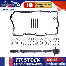 Kit Pompe-Buse pour Conduites pour Audi A3 VW Passat Golf Seat Skoda 1.9 2.0 TDI