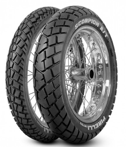 Pirelli 120 64s mt 90 - -17,