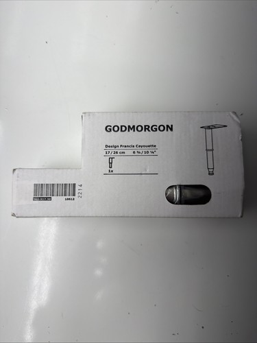 Ikea godmorgon leg 10 - ikea, 6