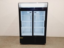 Blizzard BZ-GD900SL Armoire