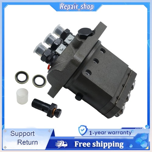 Fuel injection pump - injection, yanmar
