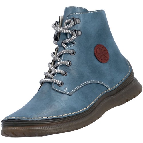 Bottines rieker pour femme - rieker,