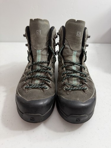Salomon hiking trail boots - salomon,