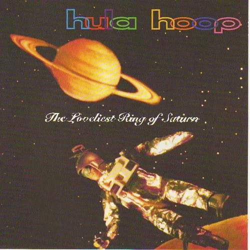 Hula hoop the loveliest - the,